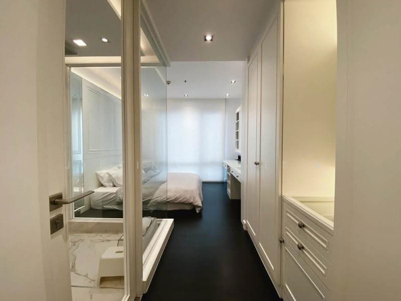StarView, Bangkok, 495 Rama 3, Bang Klo, Bang Kho Laem, Bangkok, 2 Bedrooms, 80 sqm, Condo For Sale, by Jentina Homes & Co, 500619410 - DDproperty.com
