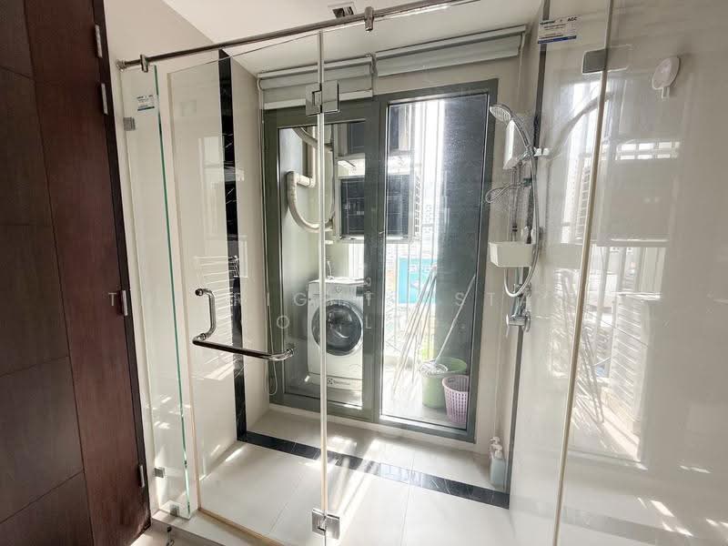 Wish Signature Midtown Siam, Bangkok, 512 Phetchaburi Road, Thanon Phetchaburi, Ratchathewi, Bangkok, 1 Bedroom, 27 sqm, Condo For Rent, by The Right Estate Co,.Ltd., 500619416 - DDproperty.com