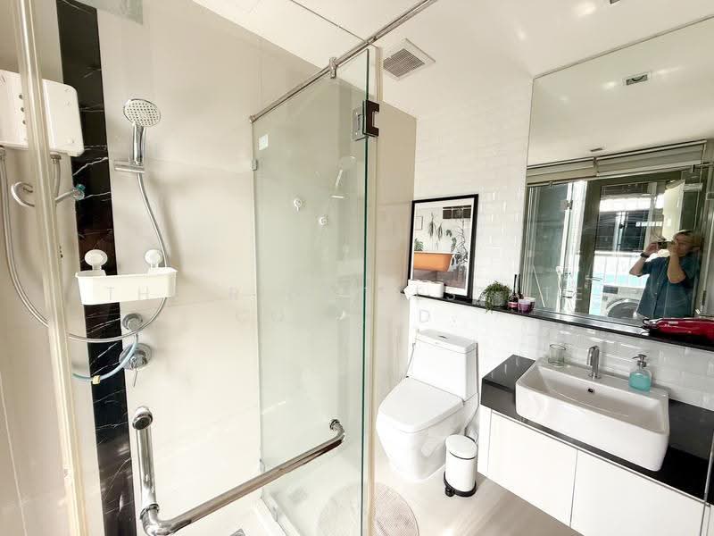 Wish Signature Midtown Siam, Bangkok, 512 Phetchaburi Road, Thanon Phetchaburi, Ratchathewi, Bangkok, 1 Bedroom, 27 sqm, Condo For Rent, by The Right Estate Co,.Ltd., 500619416 - DDproperty.com