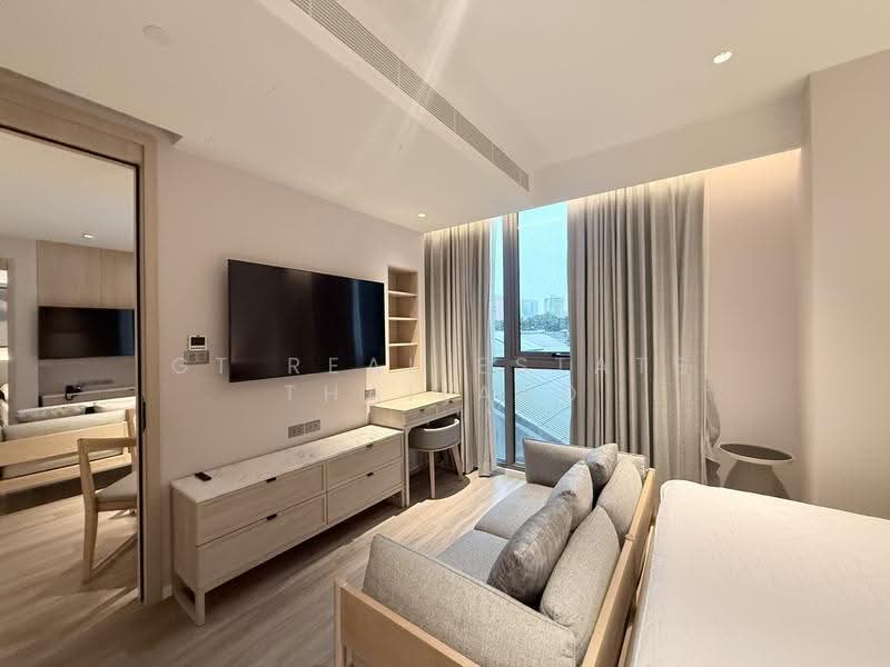 Target Estate Residences Langsuan, Bangkok, หลังสวน, Lumphini, Pathum Wan, Bangkok, 2 Bedrooms, 70 sqm, Villa For Rent, by GT Real Estate Thailand, 500619417 - DDproperty.com