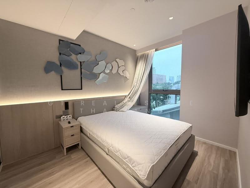 Target Estate Residences Langsuan, Bangkok, หลังสวน, Lumphini, Pathum Wan, Bangkok, 2 Bedrooms, 70 sqm, Villa For Rent, by GT Real Estate Thailand, 500619417 - DDproperty.com
