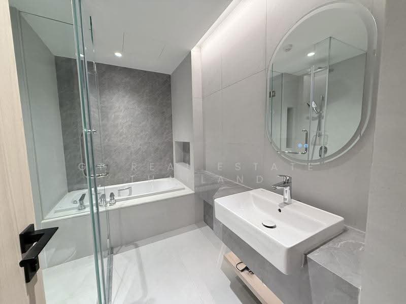 Target Estate Residences Langsuan, Bangkok, หลังสวน, Lumphini, Pathum Wan, Bangkok, 2 Bedrooms, 70 sqm, Villa For Rent, by GT Real Estate Thailand, 500619417 - DDproperty.com