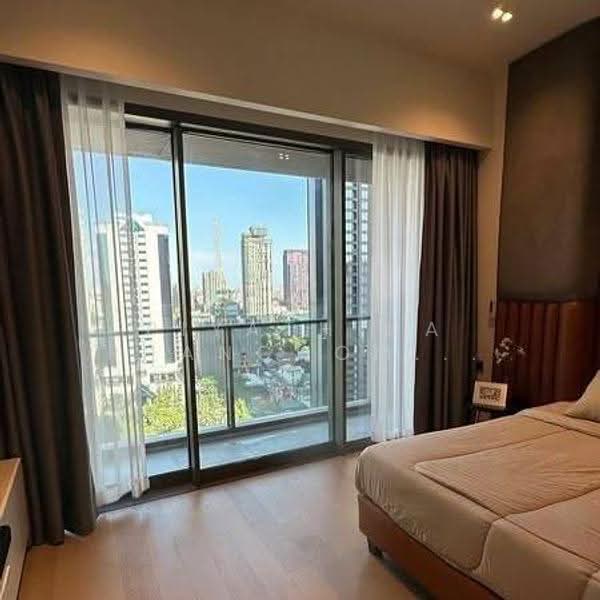 The Strand Thonglor : เดอะ สแตรนด์ ทองหล่อ, กรุงเทพ, 36 ซ. สุขุมวิท 55, คลองตันเหนือ, วัฒนา, กรุงเทพ, 54 ตร.ม., คอนโด ขาย, โดย Piyathida Phanchomphu, 500619418 - DDproperty.com