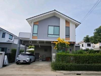 ขาย - Perfect Park Suwannabhumi : เพอร์เฟค พาร์ค สุวรรณภูมิ, กรุงเทพ