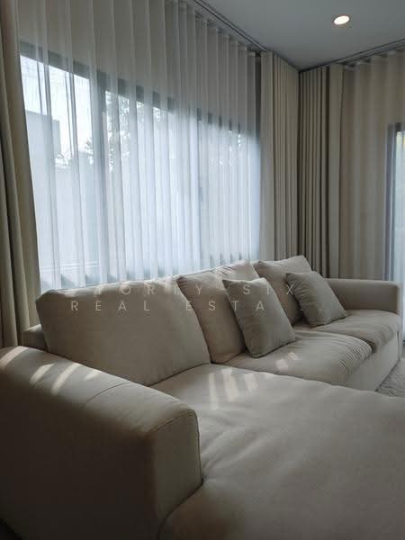 Perfect Park Suwannabhumi, Bangkok, Romklao Road, Min Buri, Bangkok, 4 Bedrooms, 142 sqm, Single Detached House For Sale, by Forty-Six Real Estate Group, 500619421 - DDproperty.com