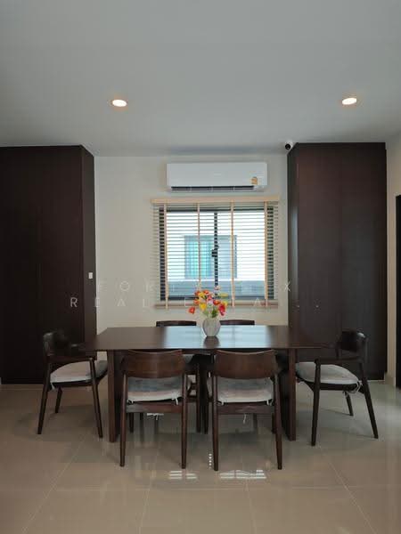 Perfect Park Suwannabhumi, Bangkok, Romklao Road, Min Buri, Bangkok, 4 Bedrooms, 142 sqm, Single Detached House For Sale, by Forty-Six Real Estate Group, 500619421 - DDproperty.com