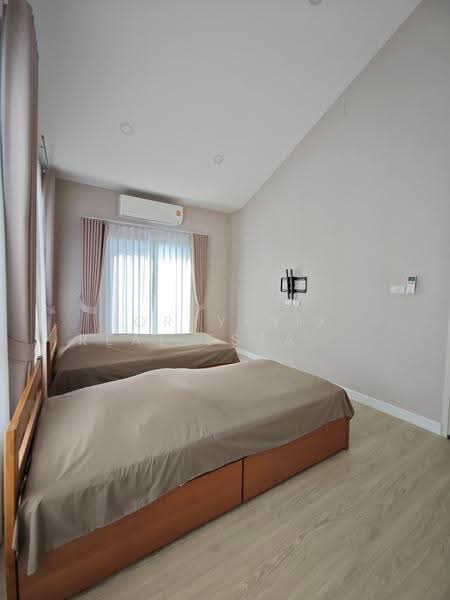 Perfect Park Suwannabhumi, Bangkok, Romklao Road, Min Buri, Bangkok, 4 Bedrooms, 142 sqm, Single Detached House For Sale, by Forty-Six Real Estate Group, 500619421 - DDproperty.com