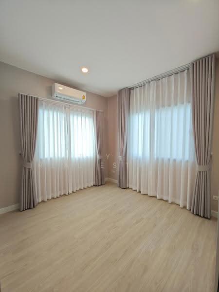 Perfect Park Suwannabhumi, Bangkok, Romklao Road, Min Buri, Bangkok, 4 Bedrooms, 142 sqm, Single Detached House For Sale, by Forty-Six Real Estate Group, 500619421 - DDproperty.com