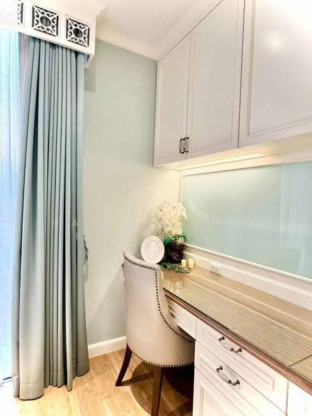 ASHTON Chula-Silom, Bangkok, Rama 4 Road, Si Phraya, Bang Rak, Bangkok, 2 Bedrooms, 66 sqm, Condo For Rent, by Hathaichanok Saenset, 500619422 - DDproperty.com