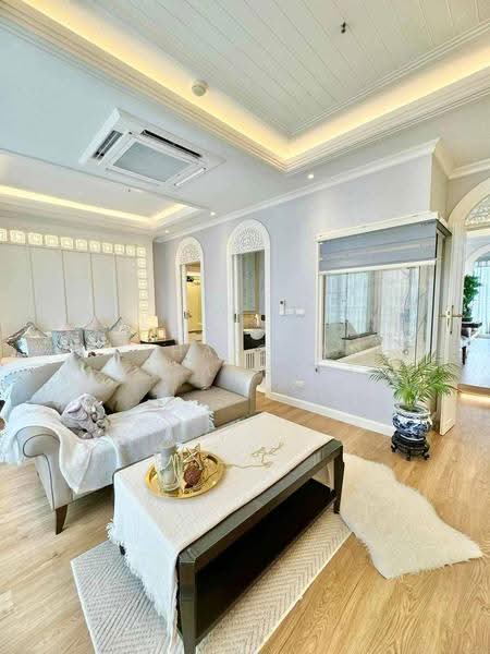 ASHTON Chula-Silom, Bangkok, Rama 4 Road, Si Phraya, Bang Rak, Bangkok, 2 Bedrooms, 66 sqm, Condo For Rent, by Hathaichanok Saenset, 500619422 - DDproperty.com