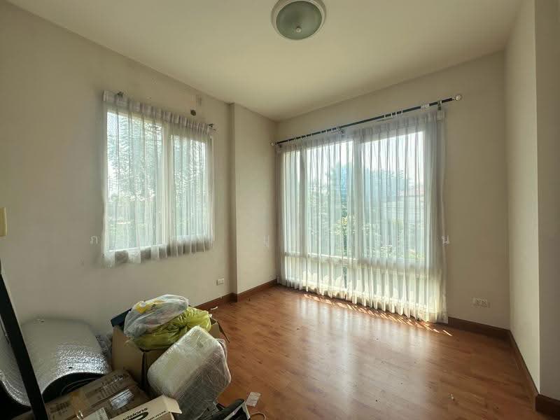 คาซ่าเพรสโต้ ราชพฤกษ์-แจ้งวัฒนะ, Nonthaburi, Om Kret, Pak Kret, Nonthaburi, 3 Bedrooms, 200 sqm, Single Detached House For Sale, by Passakorn Butbunpan, 500619429 - DDproperty.com
