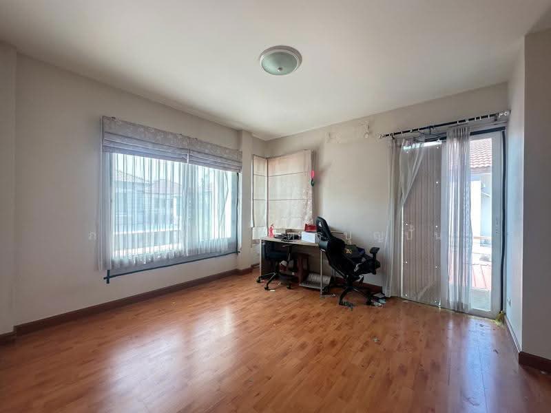 คาซ่าเพรสโต้ ราชพฤกษ์-แจ้งวัฒนะ, Nonthaburi, Om Kret, Pak Kret, Nonthaburi, 3 Bedrooms, 200 sqm, Single Detached House For Sale, by Passakorn Butbunpan, 500619429 - DDproperty.com