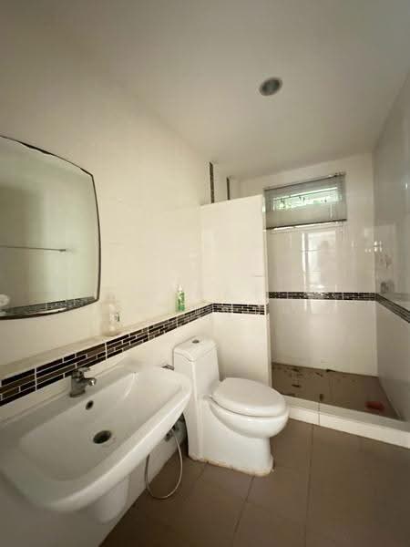 คาซ่าเพรสโต้ ราชพฤกษ์-แจ้งวัฒนะ, Nonthaburi, Om Kret, Pak Kret, Nonthaburi, 3 Bedrooms, 200 sqm, Single Detached House For Sale, by Passakorn Butbunpan, 500619429 - DDproperty.com