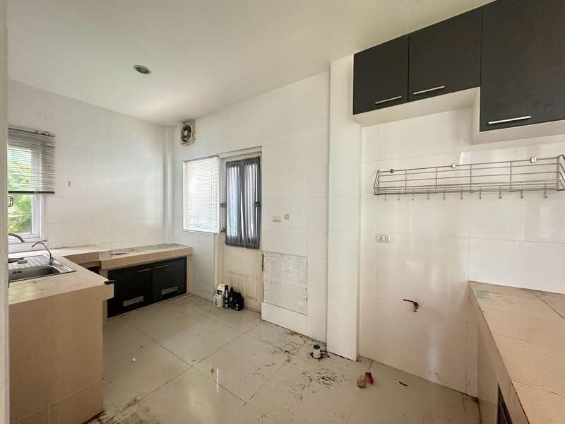 คาซ่าเพรสโต้ ราชพฤกษ์-แจ้งวัฒนะ, Nonthaburi, Om Kret, Pak Kret, Nonthaburi, 3 Bedrooms, 200 sqm, Single Detached House For Sale, by Passakorn Butbunpan, 500619429 - DDproperty.com