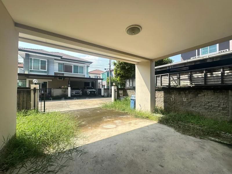คาซ่าเพรสโต้ ราชพฤกษ์-แจ้งวัฒนะ, Nonthaburi, Om Kret, Pak Kret, Nonthaburi, 3 Bedrooms, 200 sqm, Single Detached House For Sale, by Passakorn Butbunpan, 500619429 - DDproperty.com