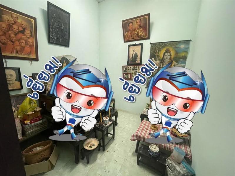 บ้านเดี่ยว 2 ชั้น 50 ตร.ว. บ้านเดี่ยวซอยคุณพระ ซอย6,บ้านเดี่ยวซอยคลองหลวง27/6, Pathum Thani, ถนนพหลโยธิน, Khlong Nung, Khlong Luang, Pathum Thani, 10+ Bedrooms, 300 sqm, Single Detached House For Sale, by คุณ ศรินรัตน์ ศิรเกียรติสกุล (เป้ย), 500619437 - DDproperty.com