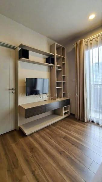 Onyx Phahonyothin, Bangkok, 1505 Phahonyothin Road, Samsen Nai, Phaya Thai, Bangkok, 1 Bedroom, 31 sqm, Condo For Sale, by Piyathida Phanchomphu, 500619438 - DDproperty.com