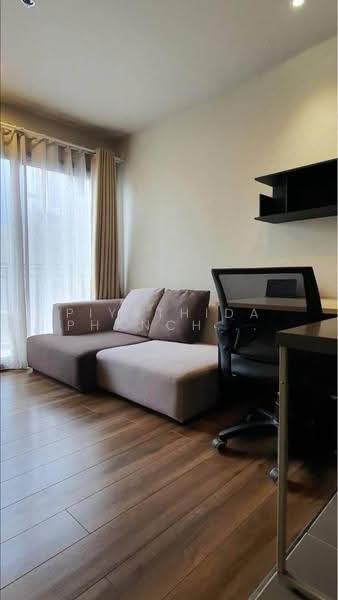 Onyx Phahonyothin, Bangkok, 1505 Phahonyothin Road, Samsen Nai, Phaya Thai, Bangkok, 1 Bedroom, 31 sqm, Condo For Sale, by Piyathida Phanchomphu, 500619438 - DDproperty.com