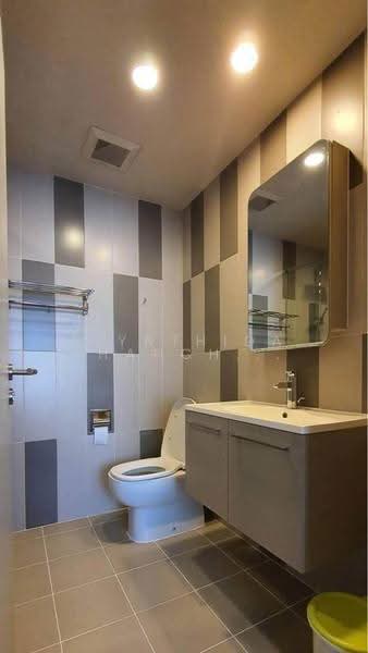 Onyx Phahonyothin, Bangkok, 1505 Phahonyothin Road, Samsen Nai, Phaya Thai, Bangkok, 1 Bedroom, 31 sqm, Condo For Sale, by Piyathida Phanchomphu, 500619438 - DDproperty.com