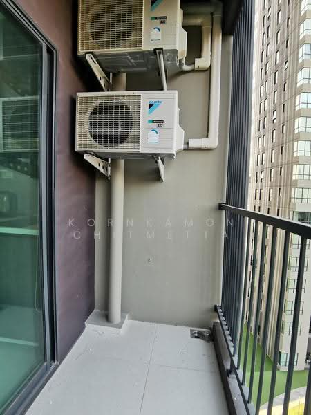 Elio Del Nest, Bangkok, 39 Udomsuk Road, Bang Na, Bangkok, 1 Bedroom, 32 sqm, Condo For Sale, by Kornkamon Chitmetta, 500619446 - DDproperty.com