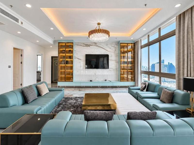 Supalai Oriental Sukhumvit 39, Bangkok, Soi Sukhumvit 39, Khlong Tan Nua, Watthana, Bangkok, 4 Bedrooms, 355 sqm, Condo For Rent, by Amarin Sitthidhoon, 500619448 - DDproperty.com