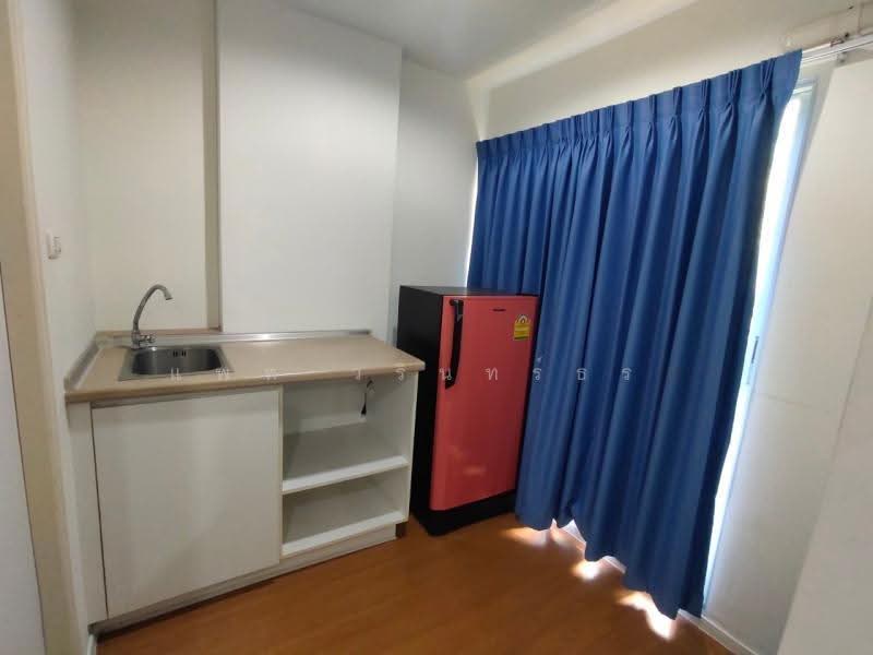 Lumpini Condo Town Raminthra-Latplakhao 2, Bangkok, Ladplakhao Road, Anusaowari, Bang Khen, Bangkok, 1 Bedroom, 23 sqm, Condo For Sale, by แพท วรินทร์ธร, 500619449 - DDproperty.com