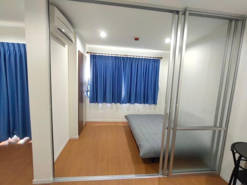 Lumpini Condo Town Raminthra-Latplakhao 2, Bangkok, Ladplakhao Road, Anusaowari, Bang Khen, Bangkok, 1 Bedroom, 23 sqm, Condo For Sale, by แพท วรินทร์ธร, 500619449 - DDproperty.com