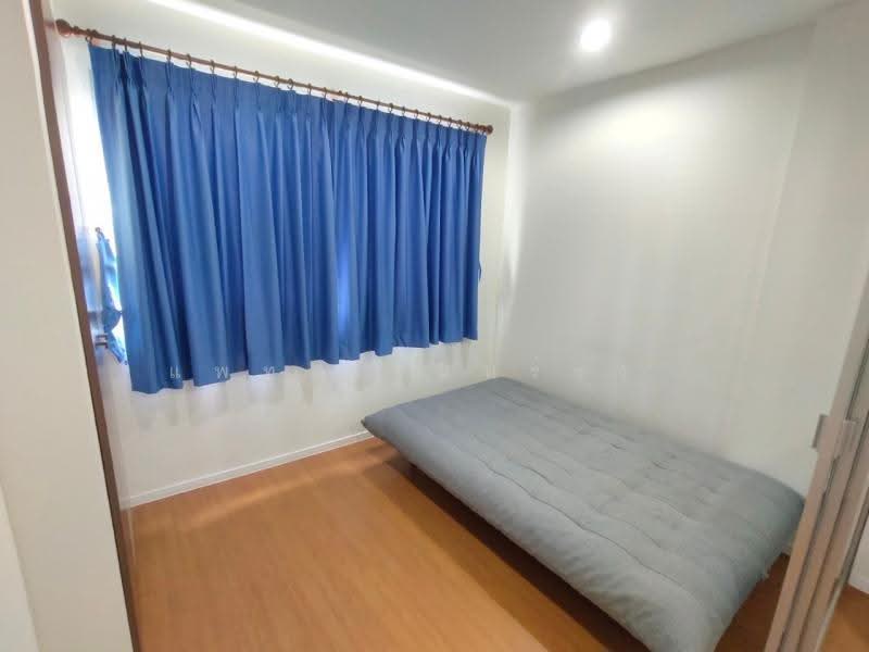 Lumpini Condo Town Raminthra-Latplakhao 2, Bangkok, Ladplakhao Road, Anusaowari, Bang Khen, Bangkok, 1 Bedroom, 23 sqm, Condo For Sale, by แพท วรินทร์ธร, 500619449 - DDproperty.com