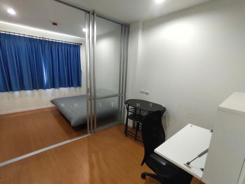 Lumpini Condo Town Raminthra-Latplakhao 2, Bangkok, Ladplakhao Road, Anusaowari, Bang Khen, Bangkok, 1 Bedroom, 23 sqm, Condo For Sale, by แพท วรินทร์ธร, 500619449 - DDproperty.com