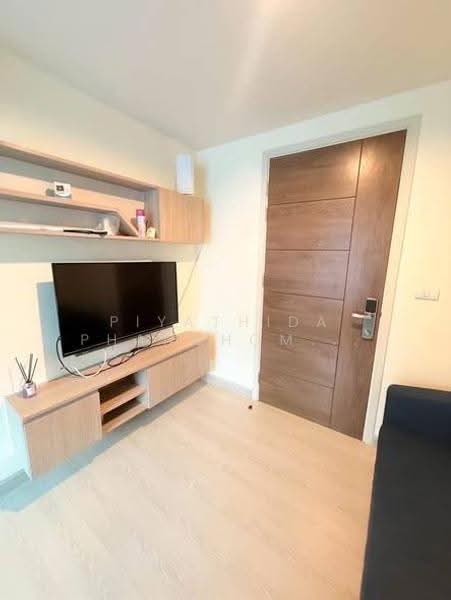 The Niche Mono Sukhumvit 50 : นิช โมโน สุขุมวิท 50, กรุงเทพ, ซอยเริ่มเจริญ ถนนสุขุมวิท50, พระโขนง, คลองเตย, กรุงเทพ, 28 ตร.ม., คอนโด ขาย, โดย Piyathida Phanchomphu, 500619453 - DDproperty.com