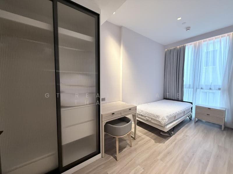 Target Estate Residences Langsuan, Bangkok, หลังสวน, Lumphini, Pathum Wan, Bangkok, 2 Bedrooms, 59 sqm, Villa For Rent, by GT Real Estate Thailand, 500619454 - DDproperty.com