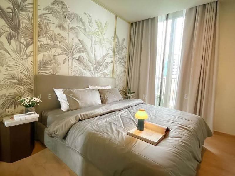 Noble Around Sukhumvit 33 : โนเบิล อราวน์ สุขุมวิท 33, กรุงเทพ, 17 ซอย สุขุมวิท 33, คลองตันเหนือ, วัฒนา, กรุงเทพ, 65 ตร.ม., คอนโด ให้เช่า, โดย Jentina Homes & Co, 500619455 - DDproperty.com