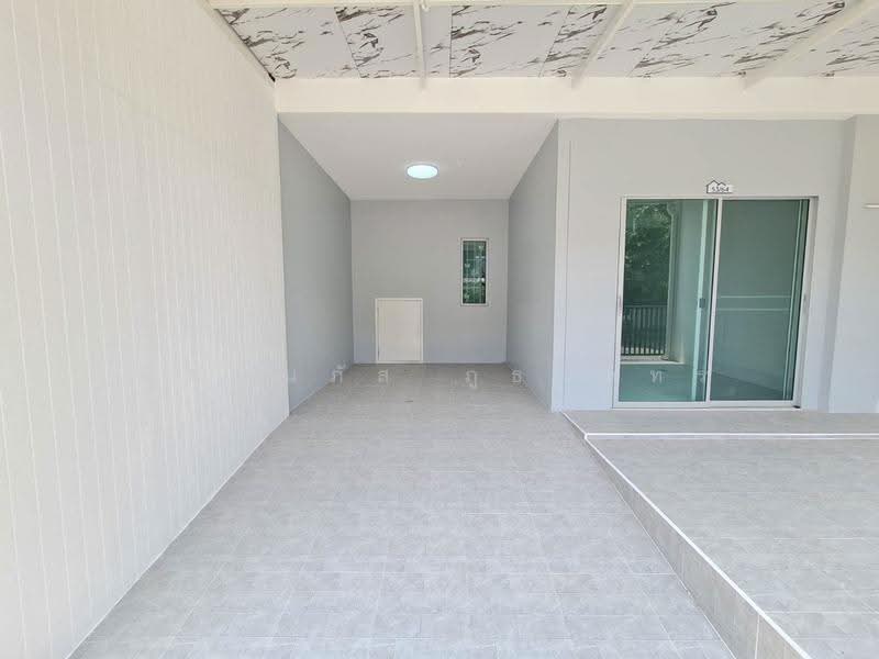 Baan Pruksa 92 Rangsit – Lamlukka, Pathum Thani, Chonmark Phichan Road, Lat Sawai, Lam Luk Ka, Pathum Thani, 3 Bedrooms, 70 sqm, Townhouse For Sale, by พิมพ์นภัส ภูธนภัทร, 500619456 - DDproperty.com