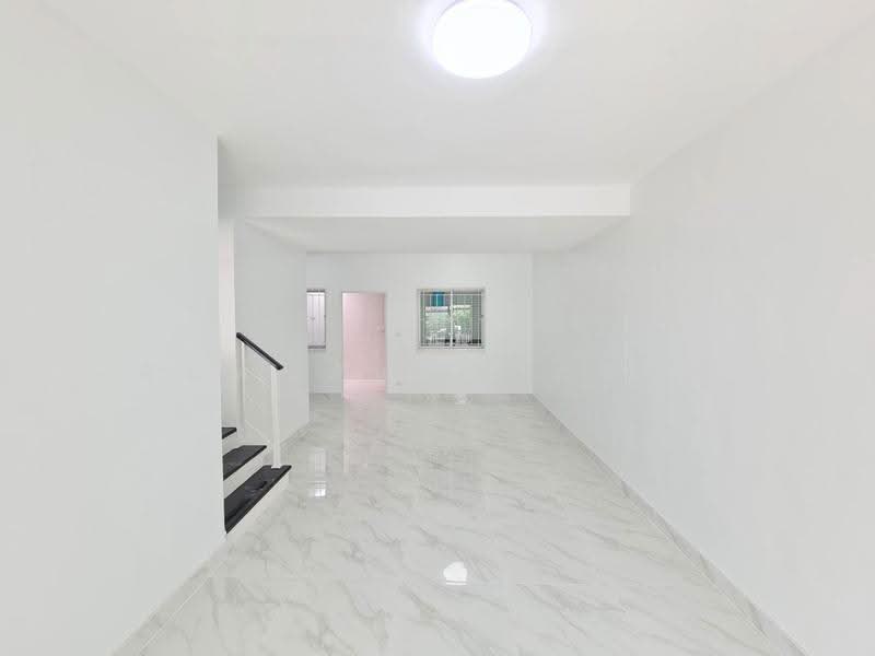Baan Pruksa 92 Rangsit – Lamlukka, Pathum Thani, Chonmark Phichan Road, Lat Sawai, Lam Luk Ka, Pathum Thani, 3 Bedrooms, 70 sqm, Townhouse For Sale, by พิมพ์นภัส ภูธนภัทร, 500619456 - DDproperty.com