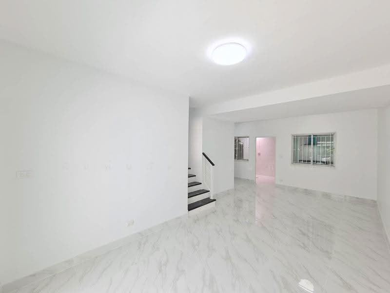 Baan Pruksa 92 Rangsit – Lamlukka, Pathum Thani, Chonmark Phichan Road, Lat Sawai, Lam Luk Ka, Pathum Thani, 3 Bedrooms, 70 sqm, Townhouse For Sale, by พิมพ์นภัส ภูธนภัทร, 500619456 - DDproperty.com