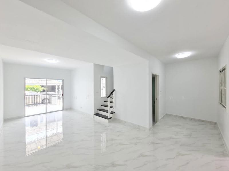 Baan Pruksa 92 Rangsit – Lamlukka, Pathum Thani, Chonmark Phichan Road, Lat Sawai, Lam Luk Ka, Pathum Thani, 3 Bedrooms, 70 sqm, Townhouse For Sale, by พิมพ์นภัส ภูธนภัทร, 500619456 - DDproperty.com