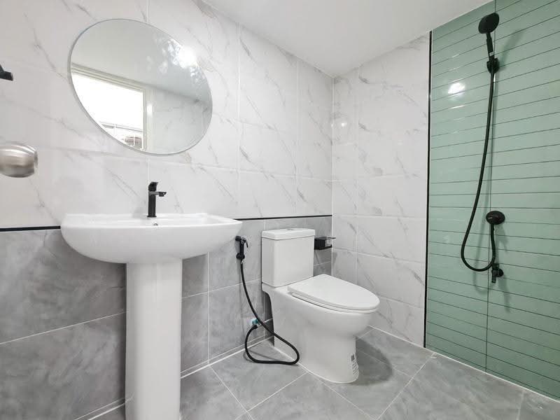 Baan Pruksa 92 Rangsit – Lamlukka, Pathum Thani, Chonmark Phichan Road, Lat Sawai, Lam Luk Ka, Pathum Thani, 3 Bedrooms, 70 sqm, Townhouse For Sale, by พิมพ์นภัส ภูธนภัทร, 500619456 - DDproperty.com