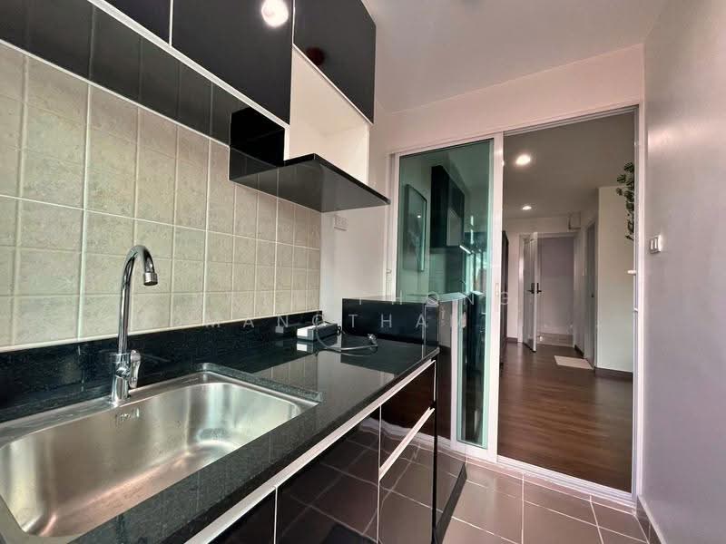 Regent Orchid TalatPhlu, Bangkok, Soi Thoetthai 33, Talat Plu, Thon Buri, Bangkok, 1 Bedroom, 30 sqm, Condo For Rent, by NATTAPHONG Yodmanotham (K. Book), 500619459 - DDproperty.com
