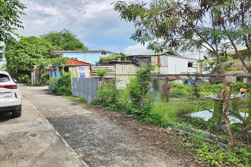 ซอยขุมทอง-ลำต้อยติ่ง 2, กรุงเทพ, ถนนขุมทอง-ลำต้อยติ่ง 2, ขุมทอง, ลาดกระบัง, กรุงเทพ, 200 ตร.ม., บ้านเดี่ยว ขาย, โดย คุณไอซ์, 500619460 - DDproperty.com