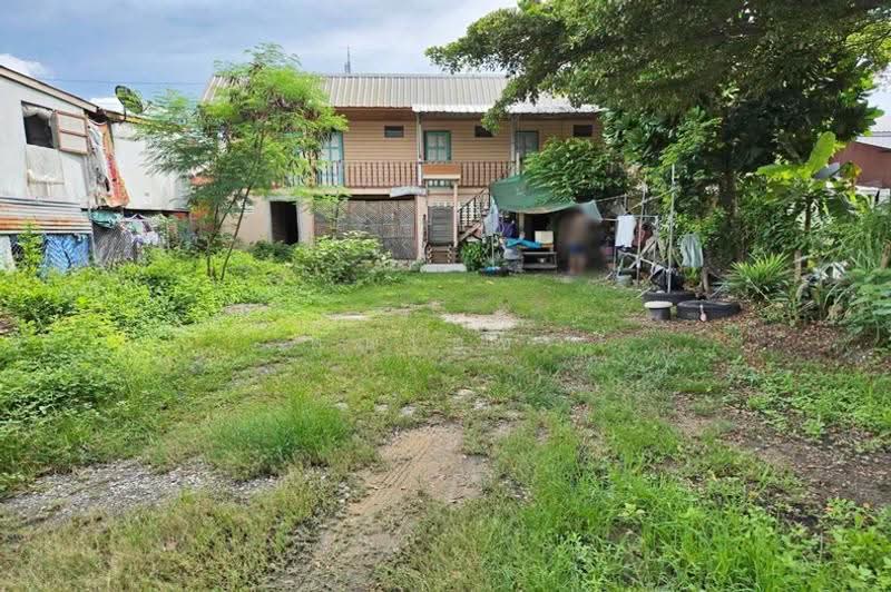 ซอยขุมทอง-ลำต้อยติ่ง 2, Bangkok, ถนนขุมทอง-ลำต้อยติ่ง 2, Khum Thong, Lat Krabang, Bangkok, 1 Bedroom, 200 sqm, Single Detached House For Sale, by คุณไอซ์, 500619460 - DDproperty.com