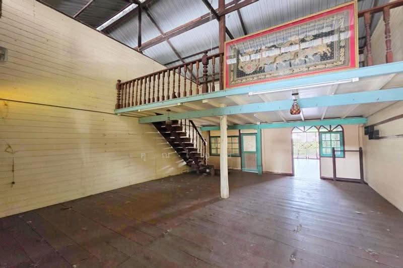 ซอยขุมทอง-ลำต้อยติ่ง 2, Bangkok, ถนนขุมทอง-ลำต้อยติ่ง 2, Khum Thong, Lat Krabang, Bangkok, 1 Bedroom, 200 sqm, Single Detached House For Sale, by คุณไอซ์, 500619460 - DDproperty.com