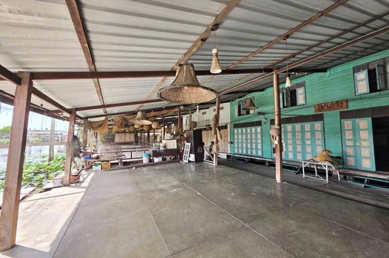 ซอยขุมทอง-ลำต้อยติ่ง 2, Bangkok, ถนนขุมทอง-ลำต้อยติ่ง 2, Khum Thong, Lat Krabang, Bangkok, 1 Bedroom, 200 sqm, Single Detached House For Sale, by คุณไอซ์, 500619460 - DDproperty.com