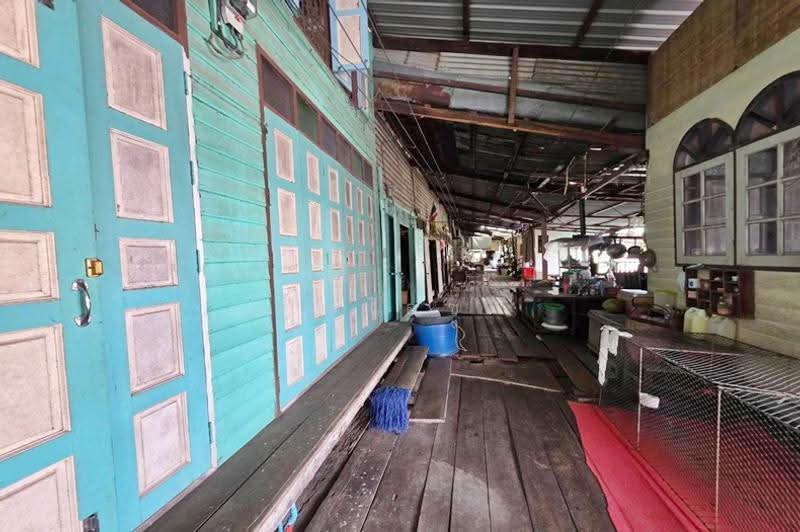 ซอยขุมทอง-ลำต้อยติ่ง 2, Bangkok, ถนนขุมทอง-ลำต้อยติ่ง 2, Khum Thong, Lat Krabang, Bangkok, 1 Bedroom, 200 sqm, Single Detached House For Sale, by คุณไอซ์, 500619460 - DDproperty.com