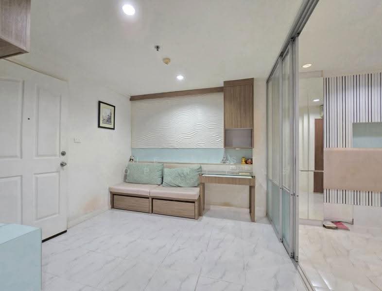 Lumpini Ville Chaeng Watthana-Pak Kret, Nonthaburi, Chaeng Watthana Road, Pak Kret, Nonthaburi, 1 Bedroom, 29 sqm, Condo For Sale, by The Best Property นะ, 500619461 - DDproperty.com