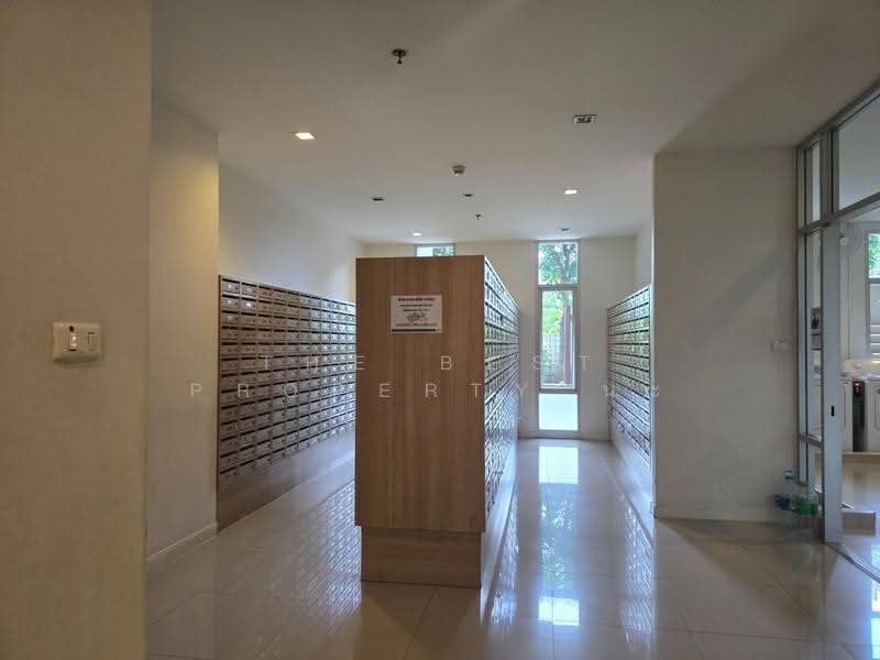 Lumpini Ville Chaeng Watthana-Pak Kret, Nonthaburi, Chaeng Watthana Road, Pak Kret, Nonthaburi, 1 Bedroom, 29 sqm, Condo For Sale, by The Best Property นะ, 500619461 - DDproperty.com
