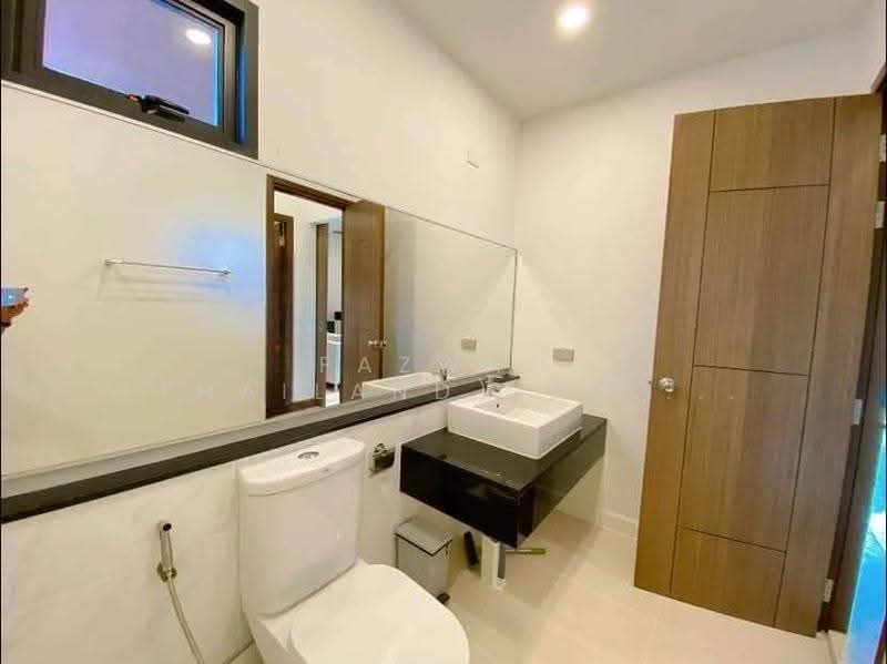 Shambhala Sol Villas (Chalong) : ชัมบาลา โซล (ฉลอง), ภูเก็ต, ฉลอง, เมืองภูเก็ต, ภูเก็ต, 180 ตร.ม., วิลล่า ขาย, โดย Fazwaz (Thailand) Co., Ltd., 500619465 - DDproperty.com
