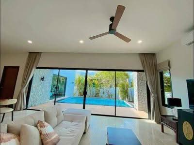 ขาย - Shambhala Sol Villas (Chalong) : ชัมบาลา โซล (ฉลอง), ภูเก็ต