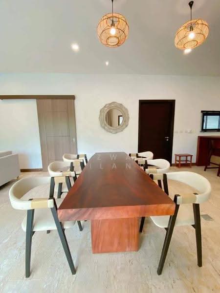 Shambhala Sol Villas (Chalong), Phuket, Chalong, Muang Phuket, Phuket, 2 Bedrooms, 180 sqm, Villa For Sale, by Fazwaz (Thailand) Co., Ltd., 500619465 - DDproperty.com