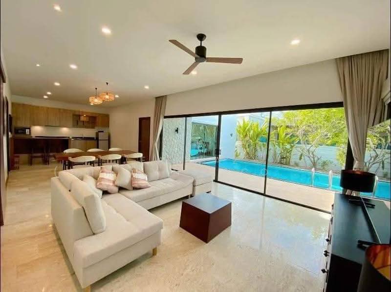 Shambhala Sol Villas (Chalong) : ชัมบาลา โซล (ฉลอง), ภูเก็ต, ฉลอง, เมืองภูเก็ต, ภูเก็ต, 180 ตร.ม., วิลล่า ขาย, โดย Fazwaz (Thailand) Co., Ltd., 500619465 - DDproperty.com