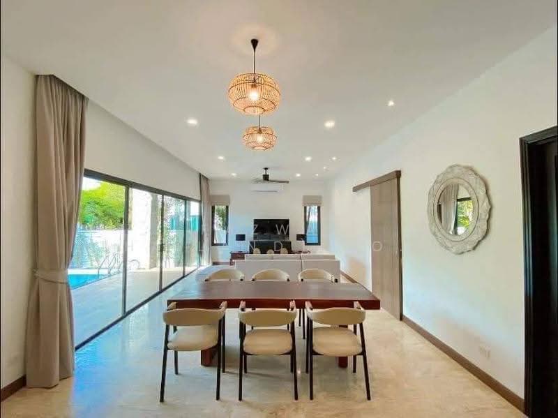 Shambhala Sol Villas (Chalong) : ชัมบาลา โซล (ฉลอง), ภูเก็ต, ฉลอง, เมืองภูเก็ต, ภูเก็ต, 180 ตร.ม., วิลล่า ขาย, โดย Fazwaz (Thailand) Co., Ltd., 500619465 - DDproperty.com